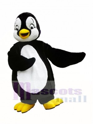 Schöne Pinguin Maskottchen Kostüme