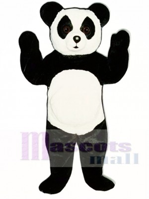 Neues großes Spielzeug Panda Maskottchen Kostüm
