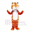 Süße leichte Tiger Maskottchen Kostüme