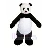 Schick Panda Maskottchen Kostüme Tier