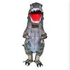 Heftig Tyrannosaurus Dinosaurier Aufblasbar Kostüm T-Rex Halloween Weihnachten Kostüm zum Erwachsene