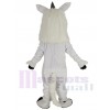 Einhorn Pferd maskottchen kostüm