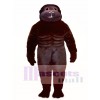 Baby Gorilla Maskottchen Kostüm Tier