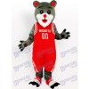 Houston Rockets Bär lustiges Maskottchen Kostüm