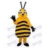 Spines Bee Maskottchen Kostüm für Erwachsene Insekt