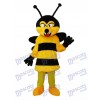Odd Bee Maskottchen Kostüm für Erwachsene Insekt
