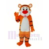 Guter Tiger Adult Maskottchen Kostüm Kostenloser Versand