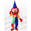 Clown Maskottchen Kostüm für Erwachsene