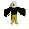 Hoch Qualität Schwarz Adler Maskottchen Kostüme Billig