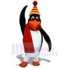 Pinguin Maskottchenkostüm
