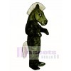 Mustang Pferd Maskottchen Kostüm