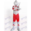 Ultraman Anime Maskottchen Kostüm