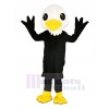 Baby Adler Maskottchen Kostüm Tier