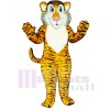 Tiger Maskottchen Kostüme