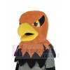 Falke maskottchen kostüm