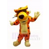 Cool Gepard Cheetos Maskottchen Kostüm Karikatur