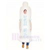 Kondome Mr Safety Aufblasbare Halloween Weihnachts kostüme für Erwachsene