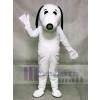 Snoopy Cartoon Maskottchen Kostüme Hund