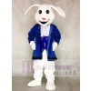Ostern White Rabbit Maskottchen Kostüme von Alice im Wunderland