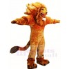 Heftig Löwe König Maskottchen Kostüme Tier