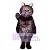 Süße große Kitty Katze Maskottchen Kostüm Tier 