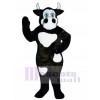 Moo Kuh Maskottchen Kostüm