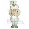 Ostern März Hase Bunny Kaninchen Maskottchen Kostüm