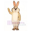 Neues Osterhasen Kaninchen Hopkins Maskottchen Kostüm Tier