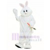 Deluxe Ostern Hase Kaninchen Maskottchen Kostüm