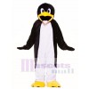 Deluxe Pinguin Maskottchen Kostüm