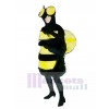 Biene Maskottchen Kostüm
