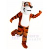 Sports Tiger Maskottchen Kostüme Tier