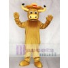 Texas Longhorns Sport Stier Maskottchen Kostüme