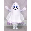 Weiße Geister Halloween Party Maskottchen Kostüme