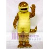 Billy Salamander Maskottchen Kostüm