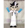 PJ Masks Romeo Evil Scientist Maskottchen Kostüme Cartoon