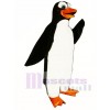 Netter Perry Pinguin Maskottchen Kostüm