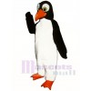 Netter Penny Penguin Maskottchen Kostüm