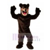 Süßes Bären Maskottchen Kostüm