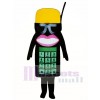 Zelle Telefon Maskottchen Kostüm