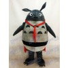 Totoro Unisex Maskottchen Kostüm Miyazaki Hayao Cartoon Film Erwachsene