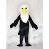 Black Eagle Eagles Maskottchen Erwachsene Kostüm Tier