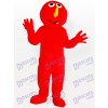 Rot Teufel Party Maskottchen Kostüm für Erwachsene