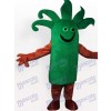 Monster Gemüse Party Maskottchen Kostüm für Erwachsene
