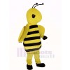 Süß Gelb Biene Maskottchen Kostüm