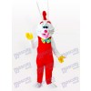 Ostern Das neue Rogge Rabbit Maskottchen Kostüm für Erwachsene