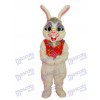 Ostern Obama Kaninchen Maskottchen Kostüm Tier
