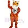 Deluxe Tiger Maskottchen Kostüme