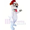 Weihnachten Hündchen Hund Maskottchen Kostüme