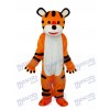 Tiger Cubs Maskottchen Erwachsene Kostüm Tier